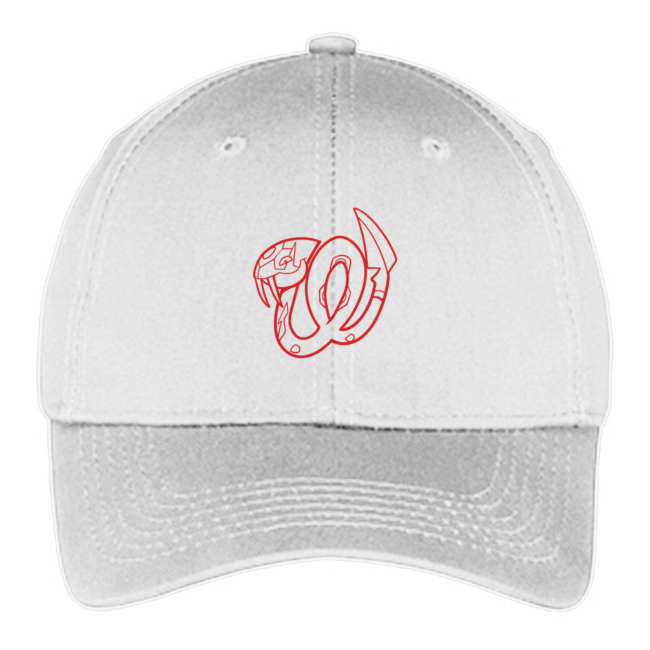 Capital Coils Hat - Youth