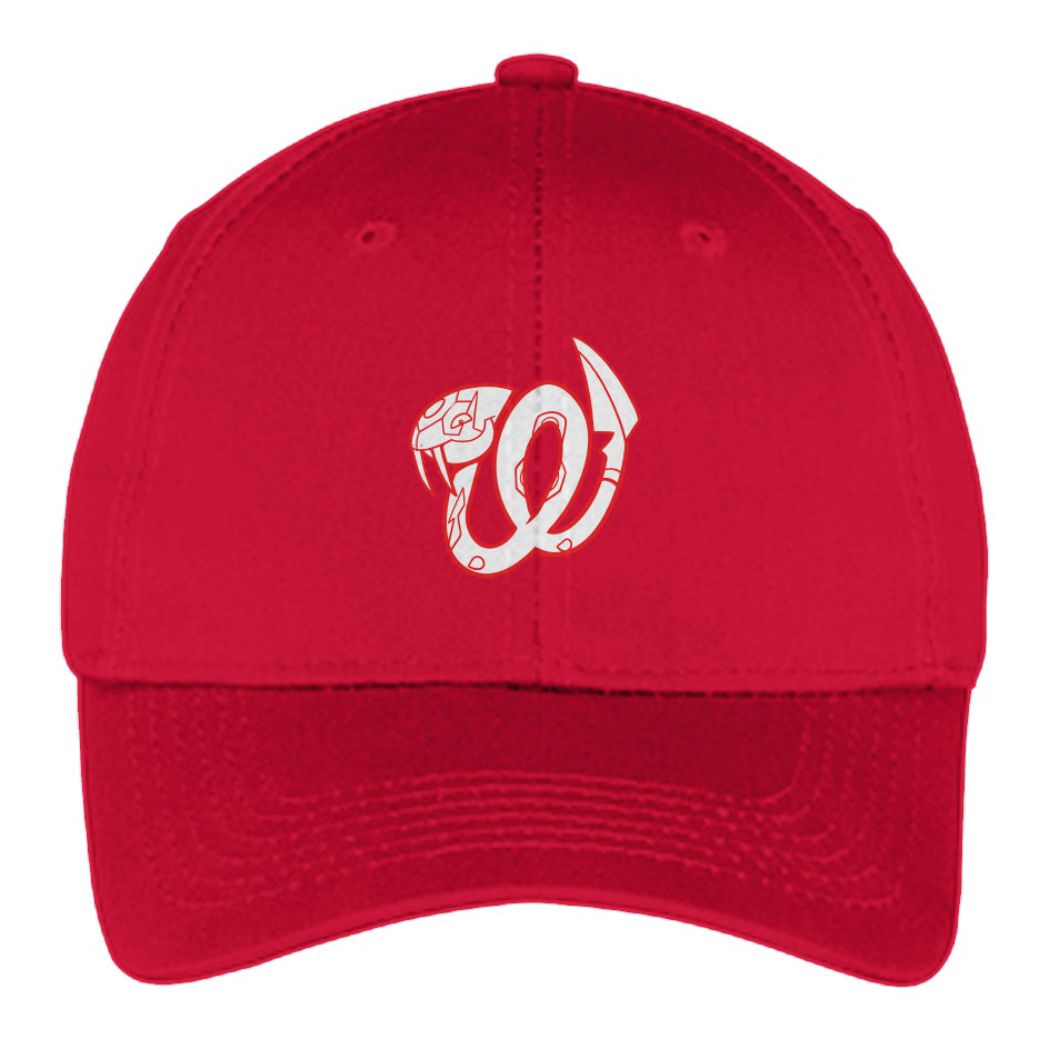 Capital Coils Hat - Youth