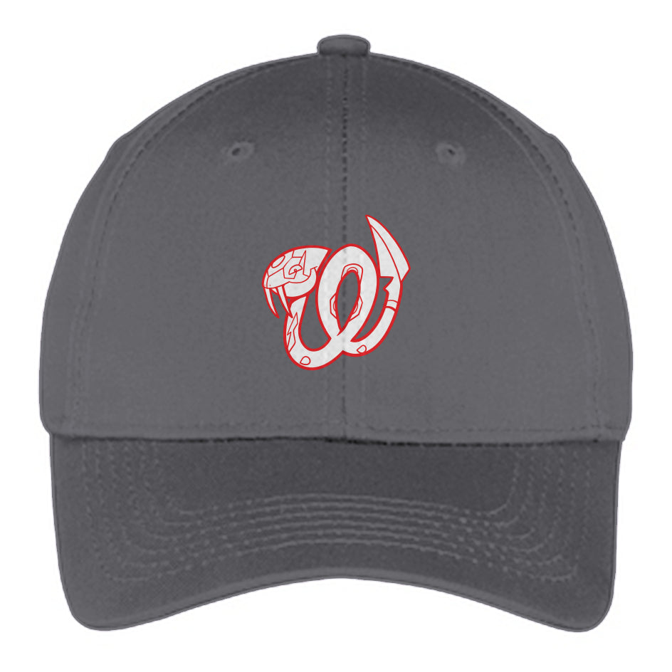 Capital Coils Hat - Youth