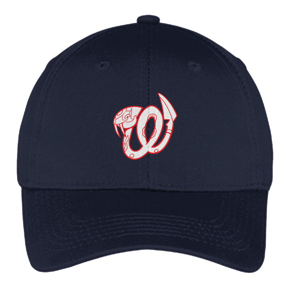 Capital Coils Hat - Youth
