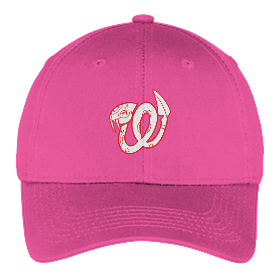 Capital Coils Hat - Youth