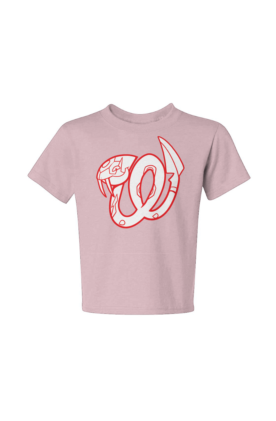 Capital Coils T-Shirt - Youth