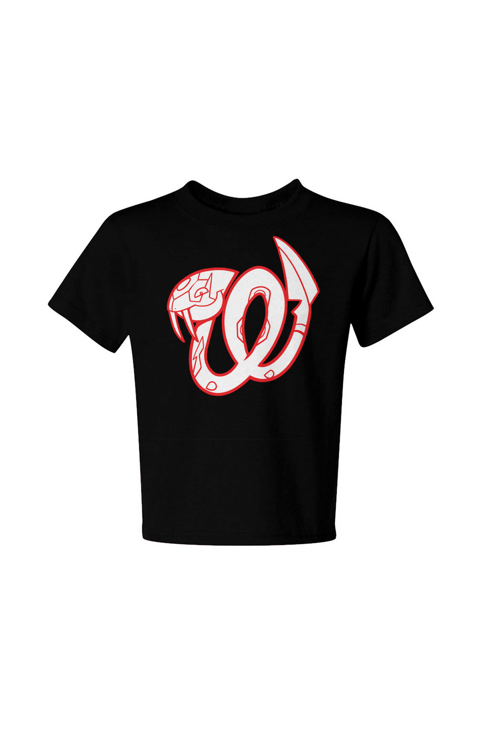 Capital Coils T-Shirt - Youth