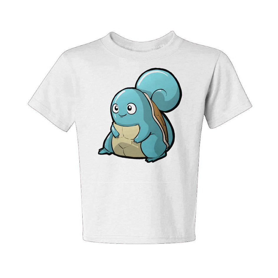 Silly-uirtle T-Shirt - Youth