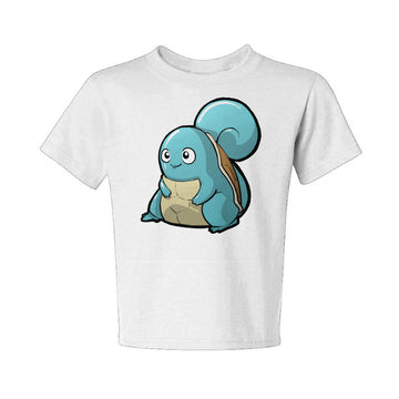 Silly-uirtle T-Shirt - Youth
