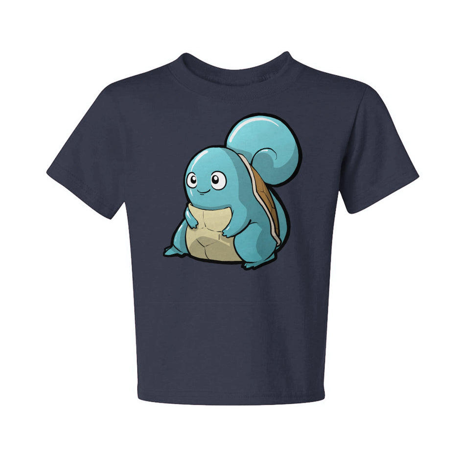 Silly-uirtle T-Shirt - Youth