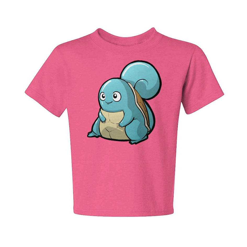Silly-uirtle T-Shirt - Youth