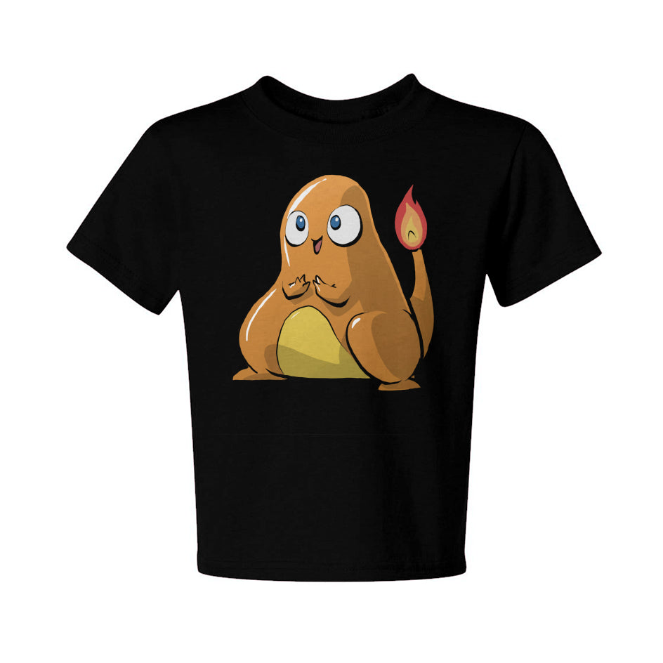 Silly-mander T-Shirt - Youth