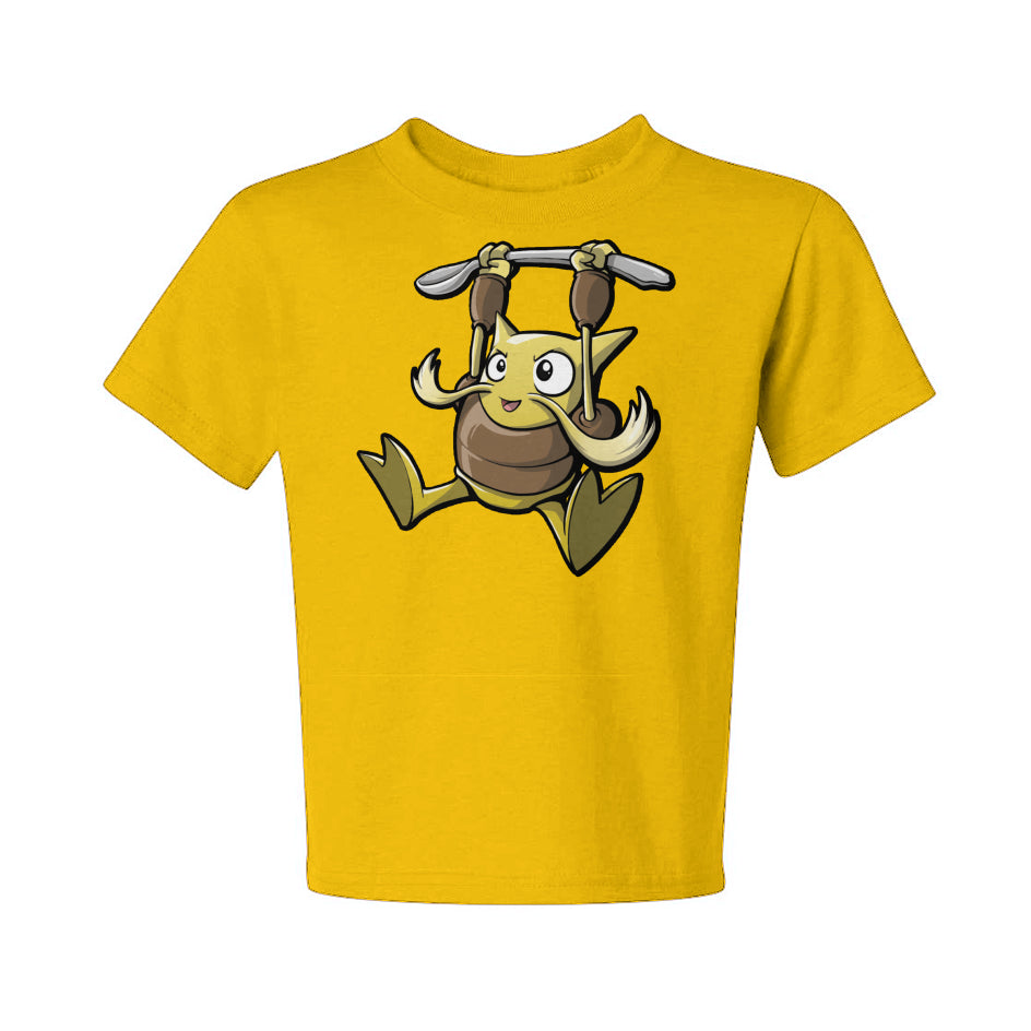 Silly-dabra T-Shirt - Youth