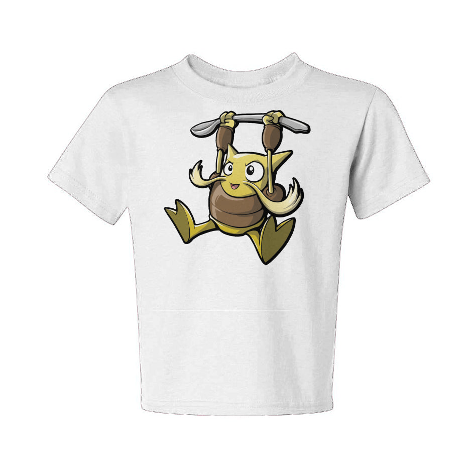 Silly-dabra T-Shirt - Youth