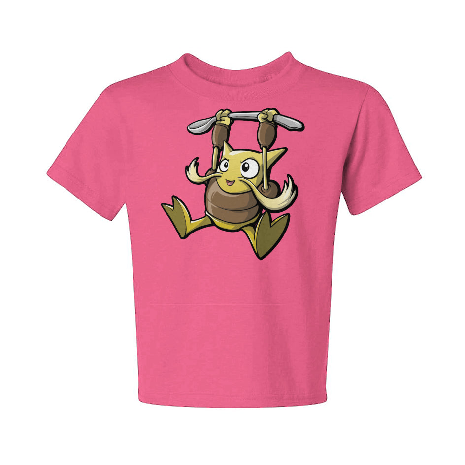 Silly-dabra T-Shirt - Youth