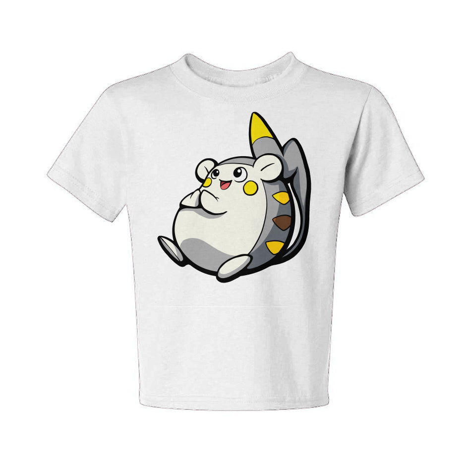 Silly-demaru T-Shirt - Youth