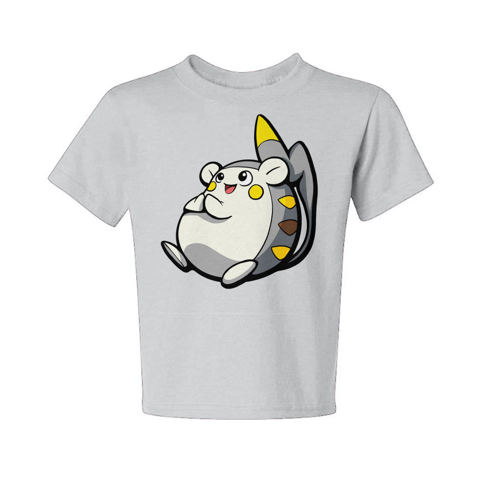 Silly-demaru T-Shirt - Youth