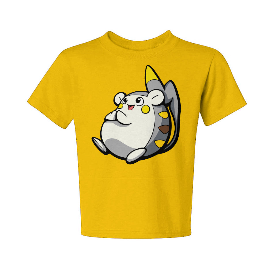 Silly-demaru T-Shirt - Youth