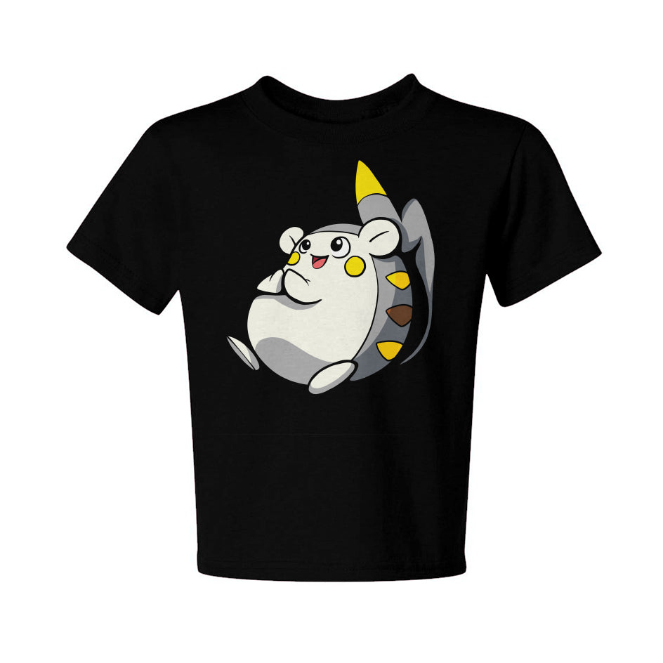 Silly-demaru T-Shirt - Youth