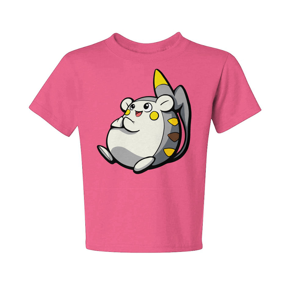 Silly-demaru T-Shirt - Youth