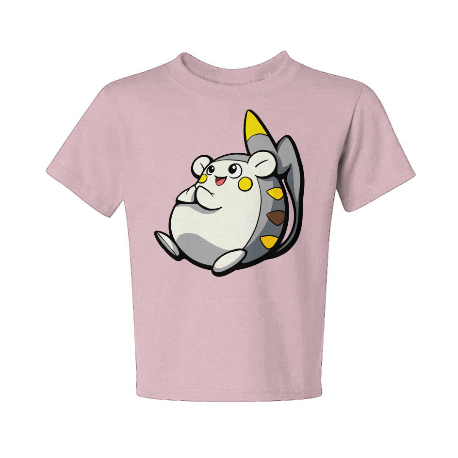 Silly-demaru T-Shirt - Youth