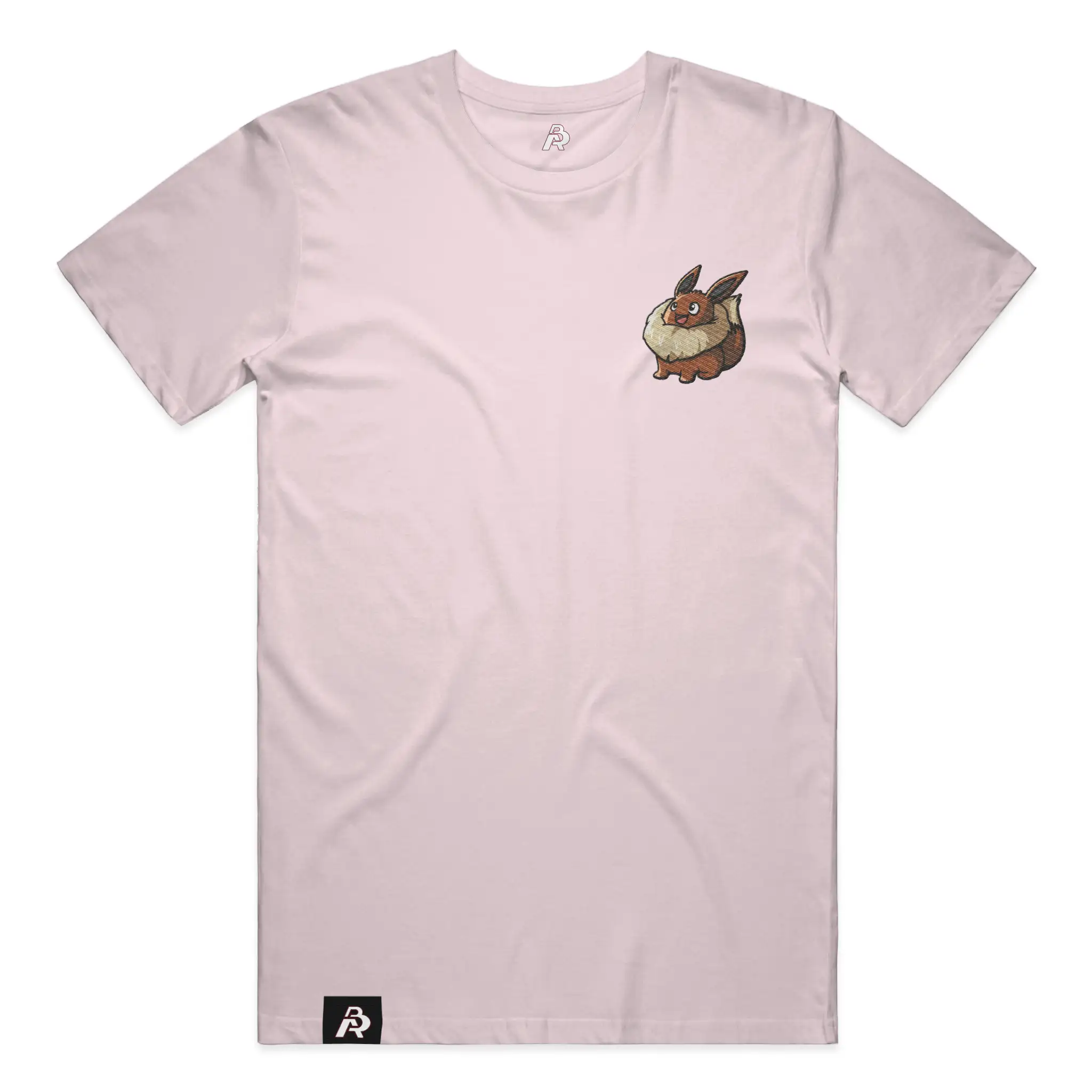Silly-vee Embroidered T-Shirt - Adult Unisex