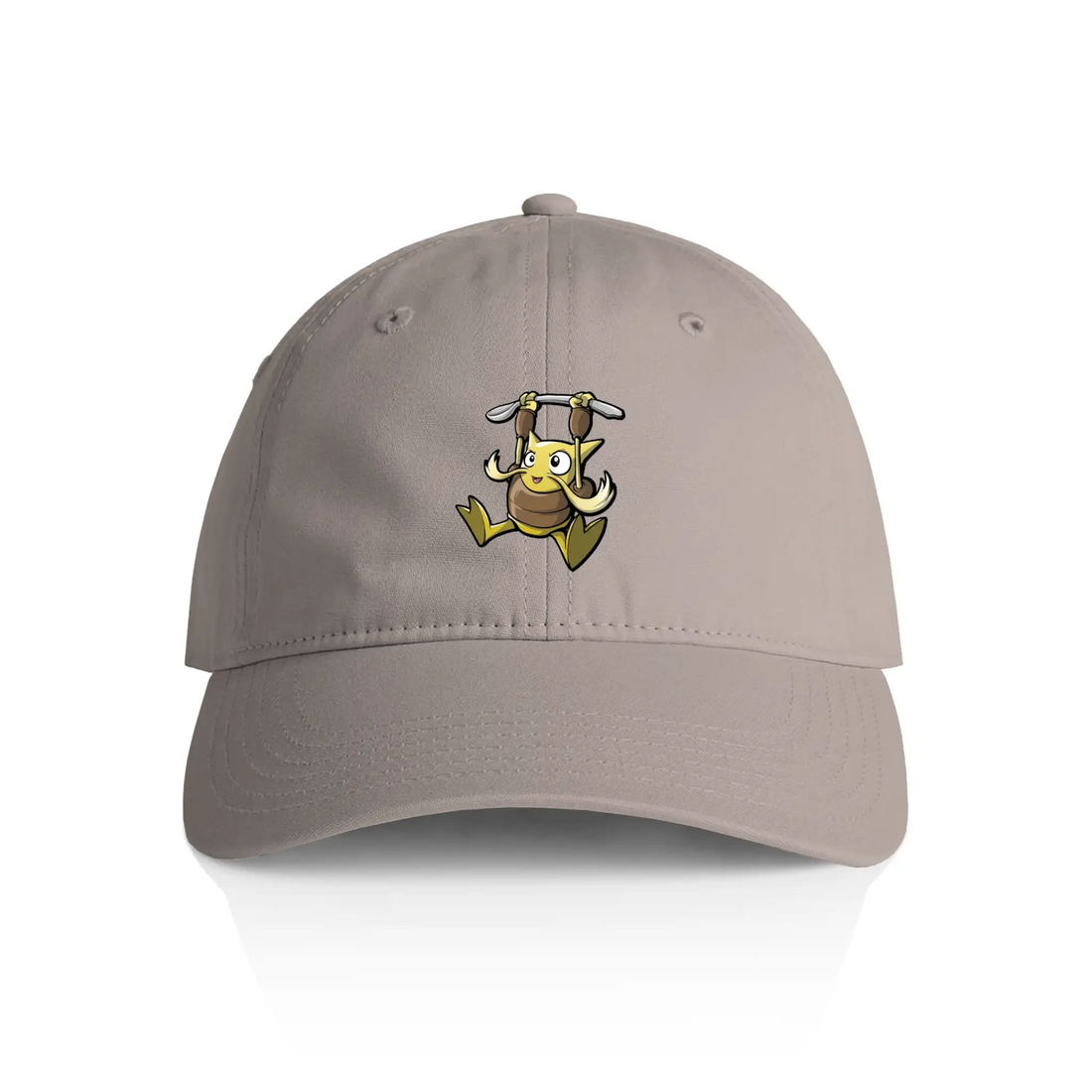 Silly-dabra Dad Hat - Adult