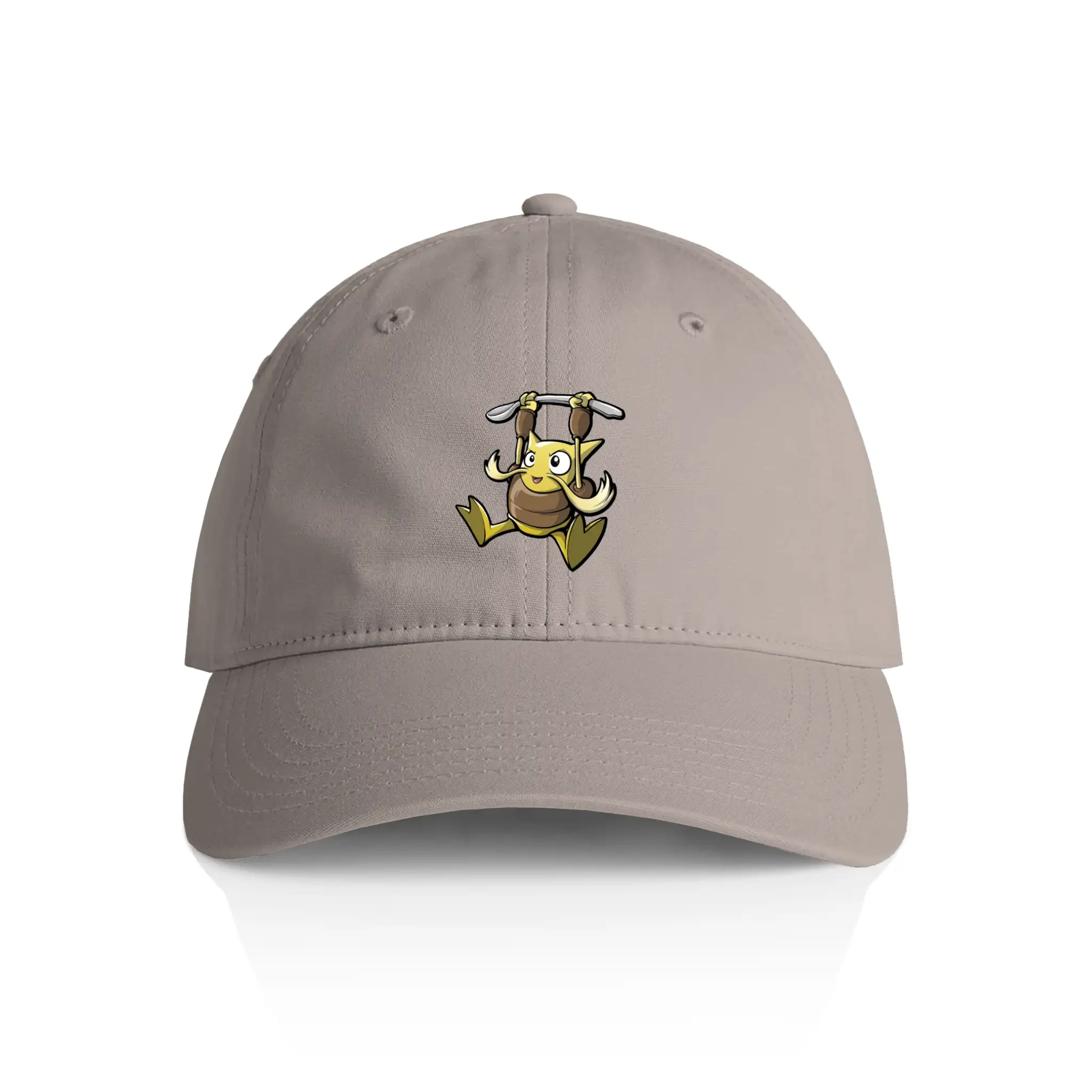 Silly-dabra Dad Hat - Adult