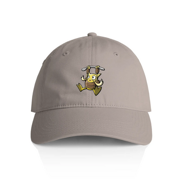 Silly-dabra Dad Hat - Adult