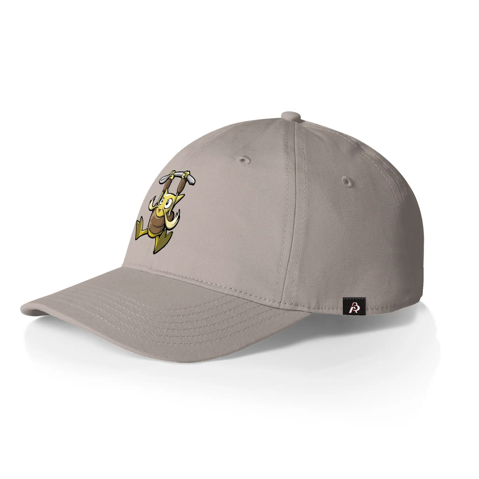 Silly-dabra Dad Hat - Adult