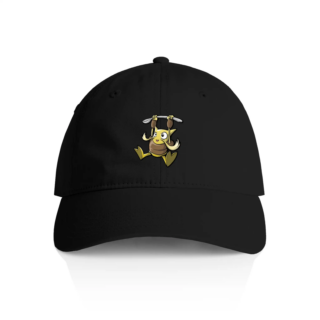 Silly-dabra Dad Hat - Adult