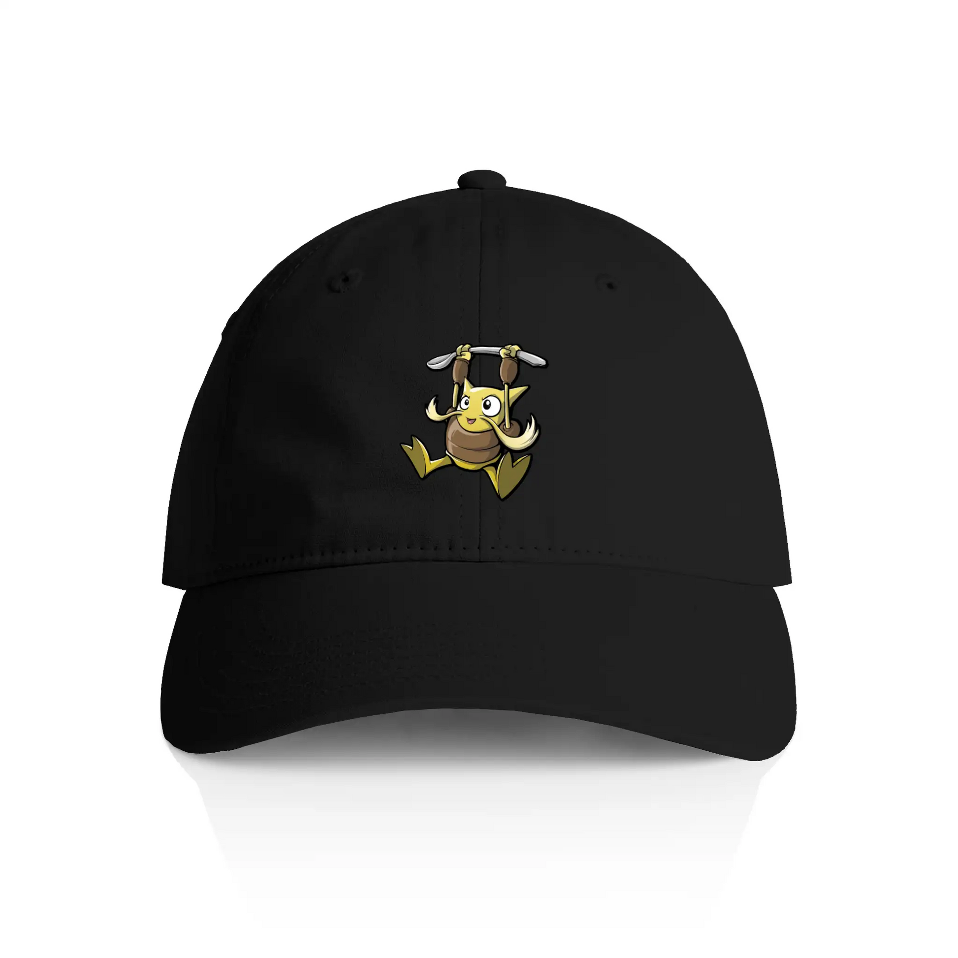 Silly-dabra Dad Hat - Adult
