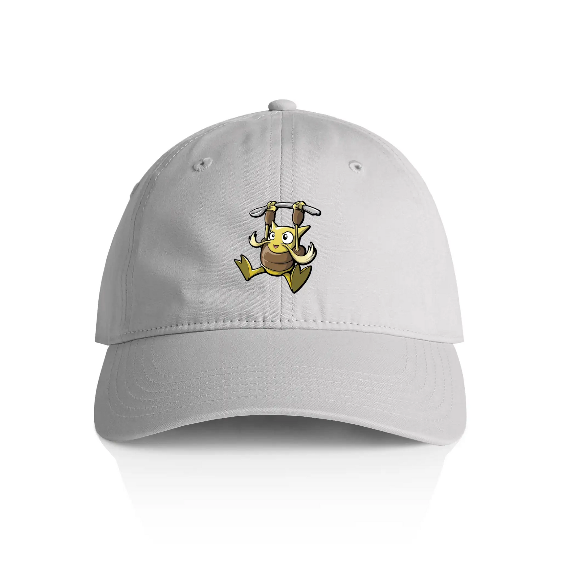 Silly-dabra Dad Hat - Adult