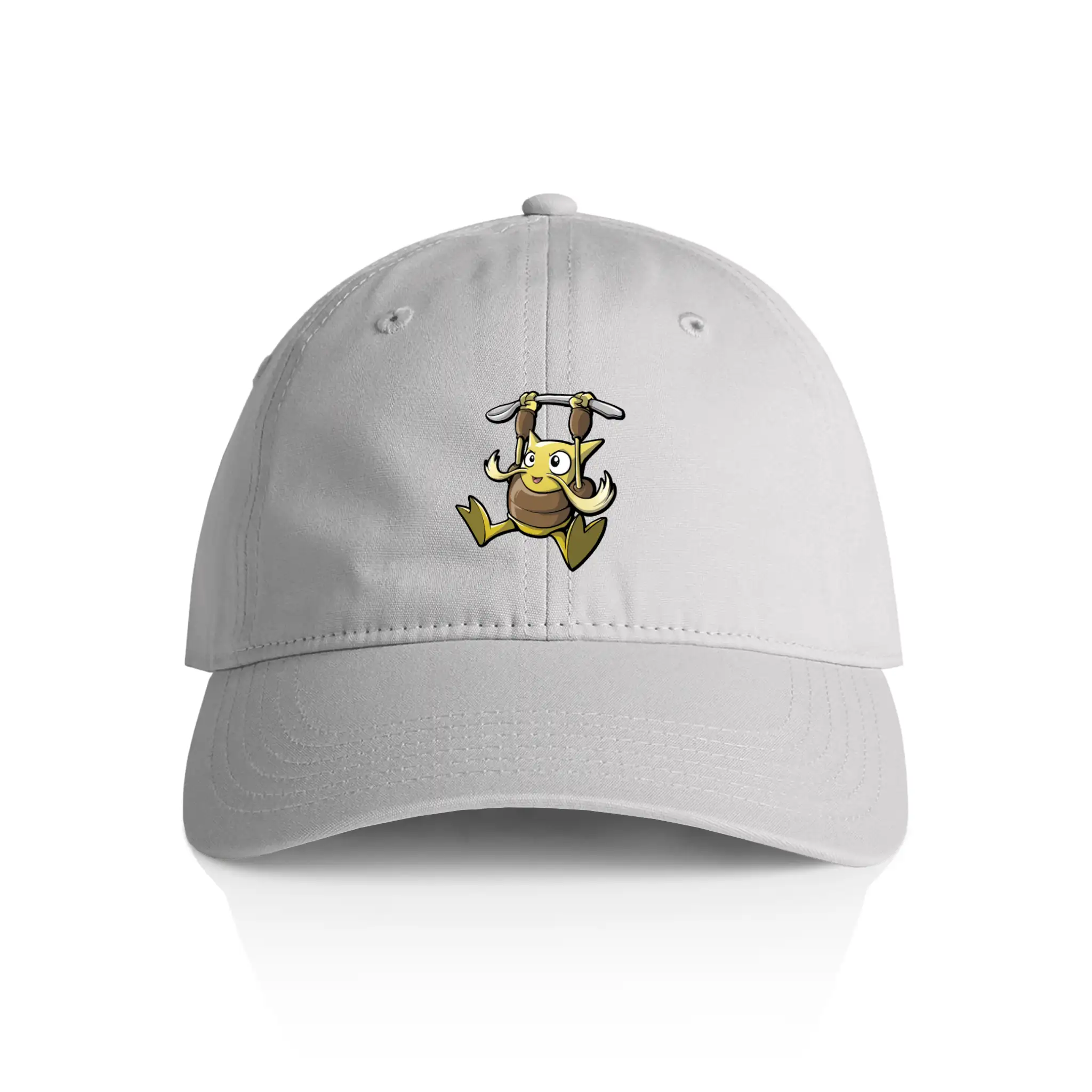 Silly-dabra Dad Hat - Adult