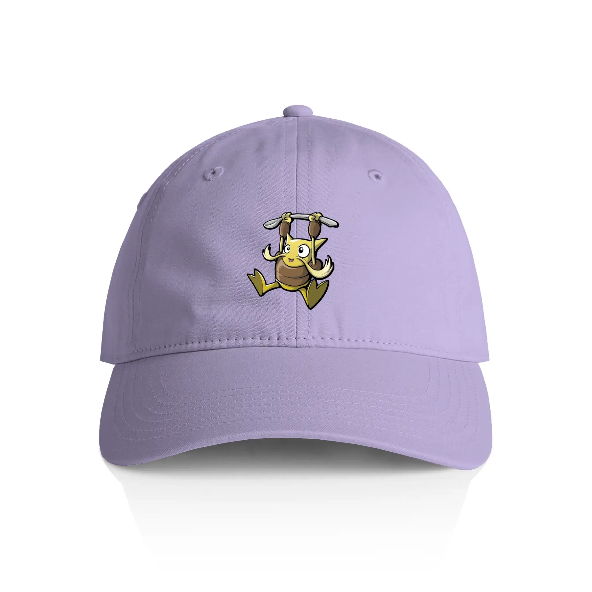Silly-dabra Dad Hat - Adult