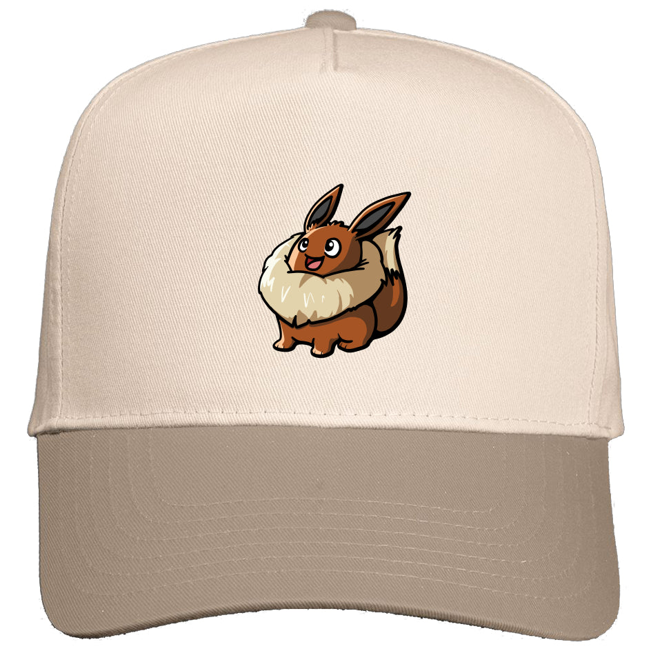 Silly-vee Snapback - Adult