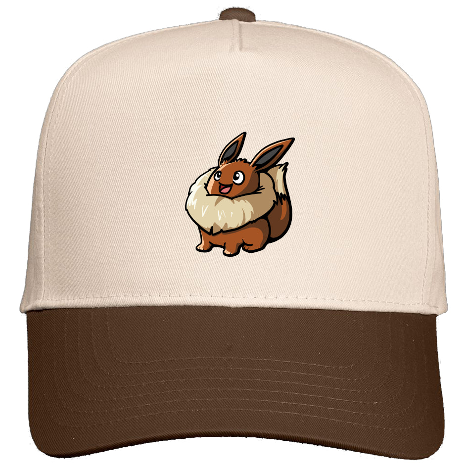 Silly-vee Snapback - Adult