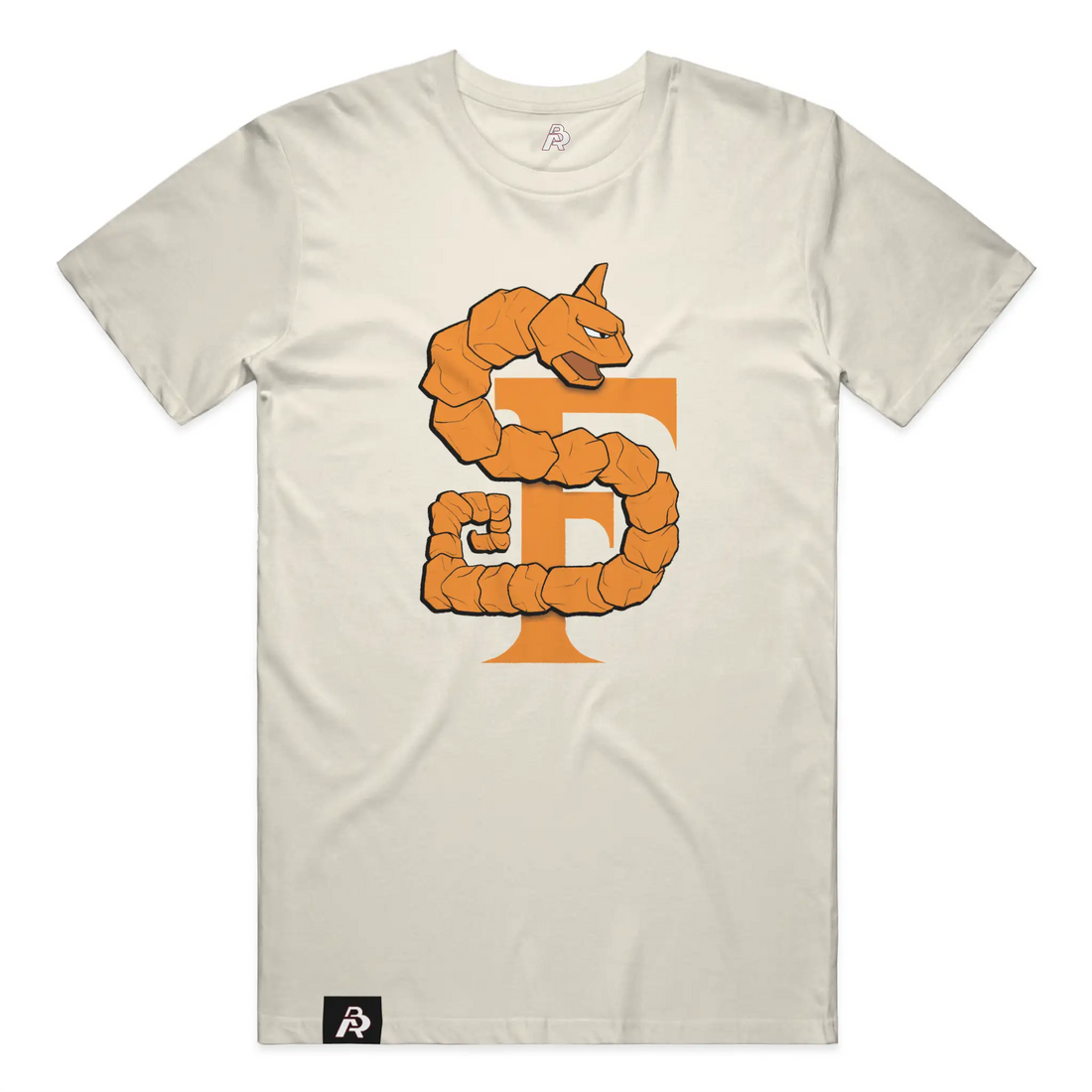 Bay Area Behemoths T-Shirt - Adult Unisex