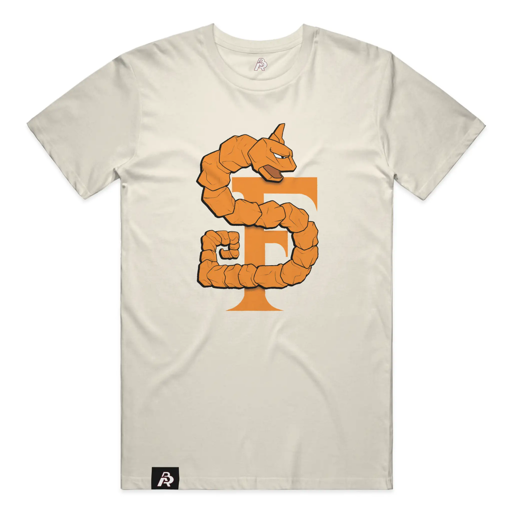 Bay Area Behemoths T-Shirt - Adult Unisex
