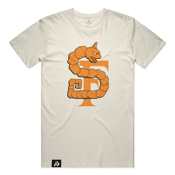 Bay Area Behemoths T-Shirt - Adult Unisex