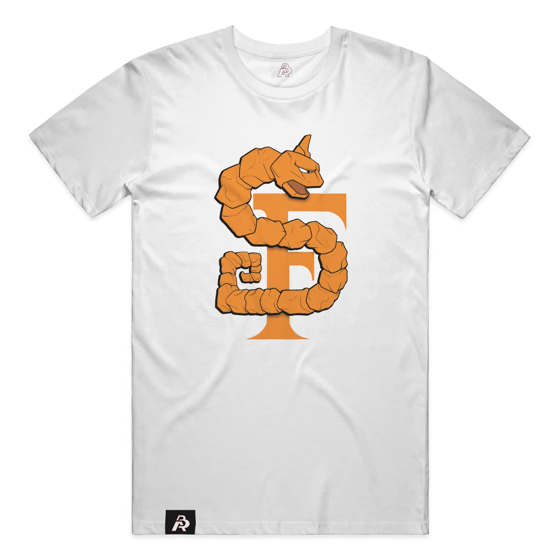 Bay Area Behemoths T-Shirt - Adult Unisex