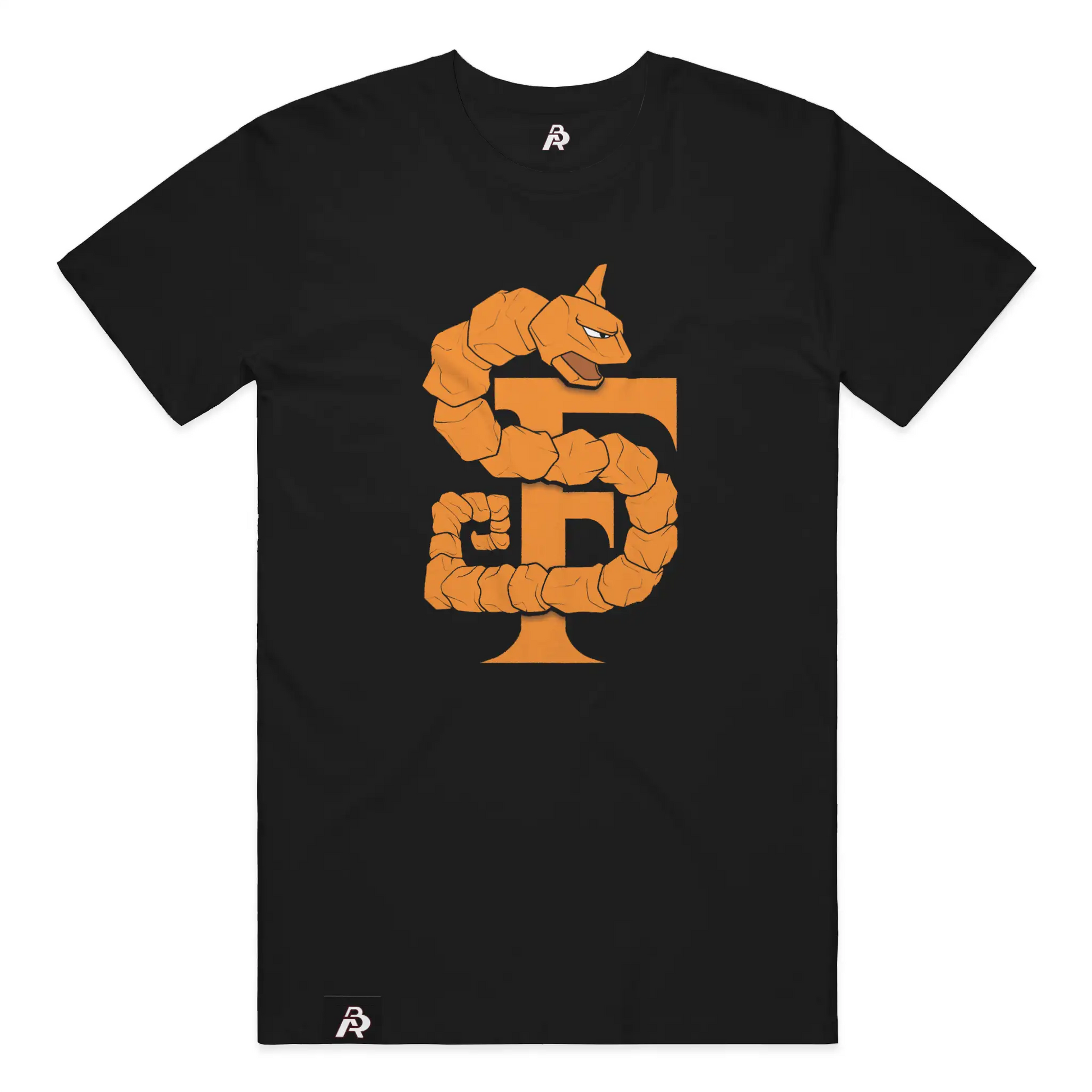 Bay Area Behemoths T-Shirt - Adult Unisex