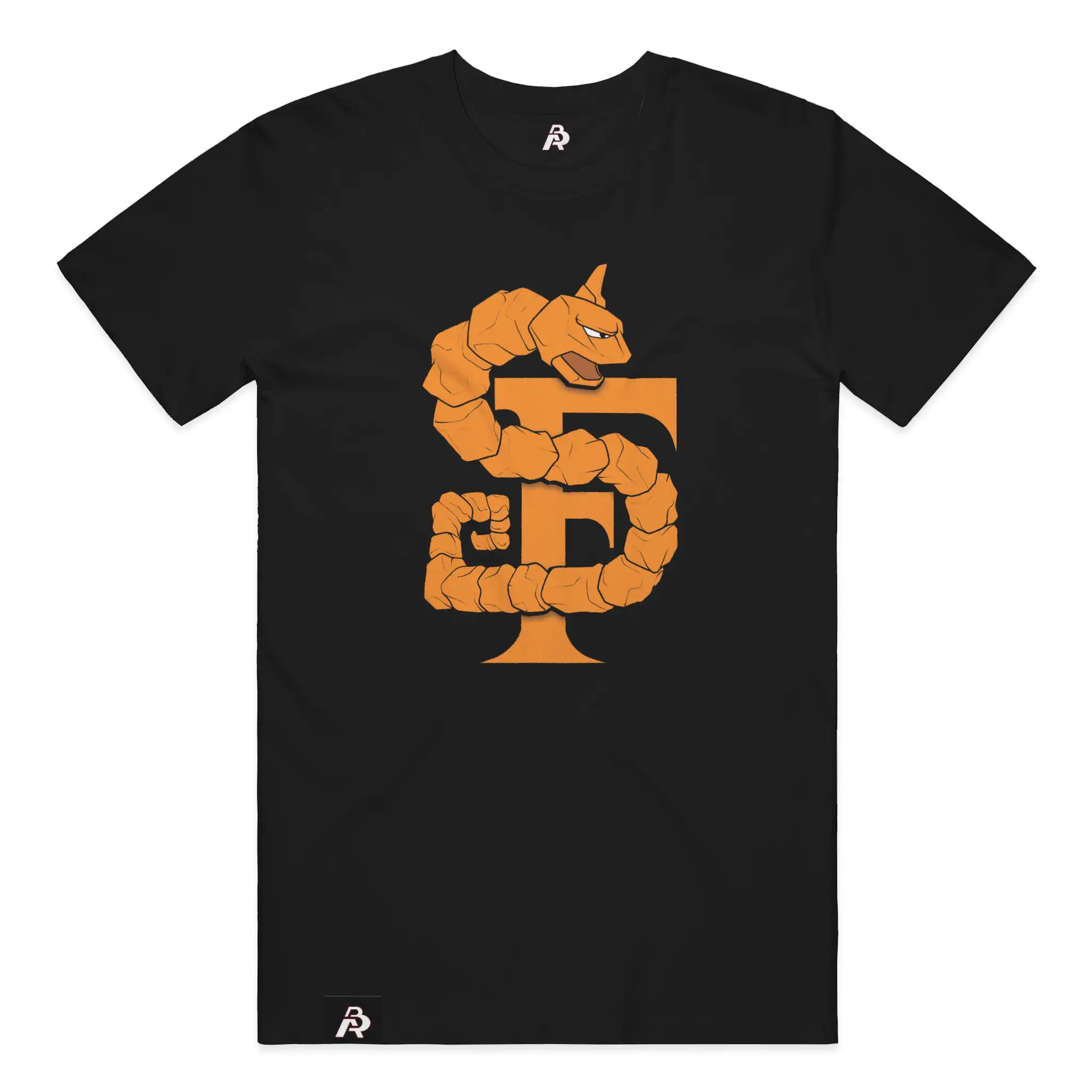 Bay Area Behemoths T-Shirt - Adult Unisex