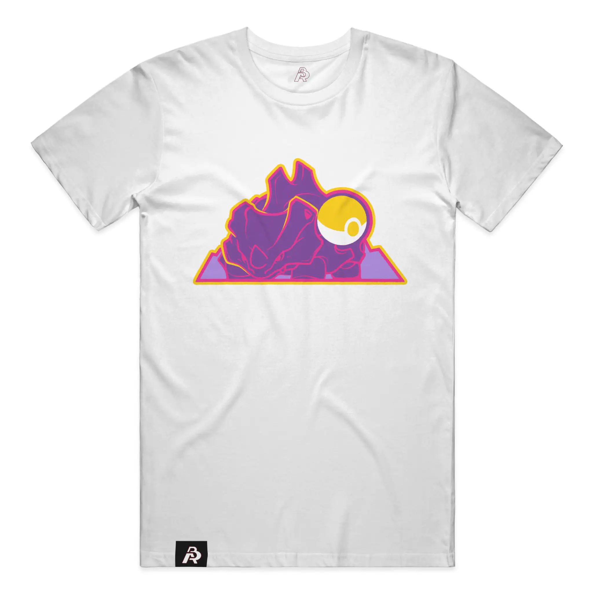 303 Rocky Rhinos T-Shirt - Adult Unisex