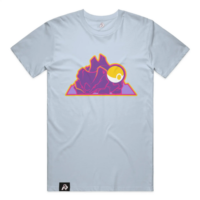 303 Rocky Rhinos T-Shirt - Adult Unisex