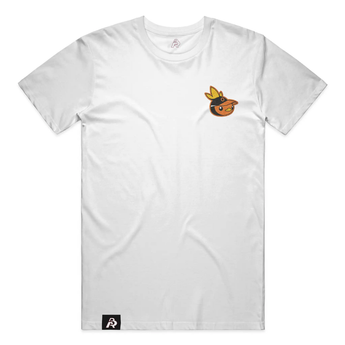 Charm City Octane Embroidered T-Shirt - Adult Unisex