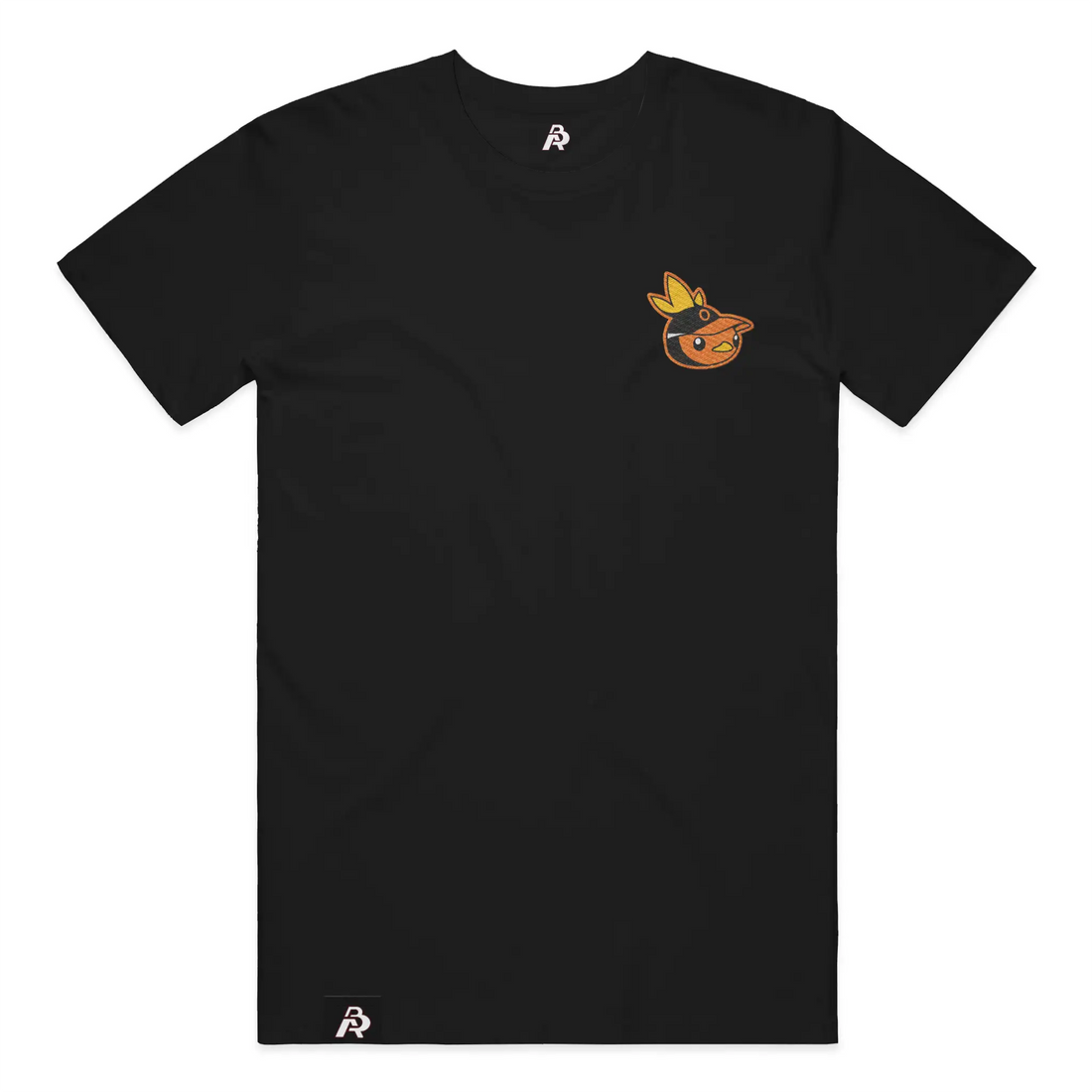 Charm City Octane Embroidered T-Shirt - Adult Unisex