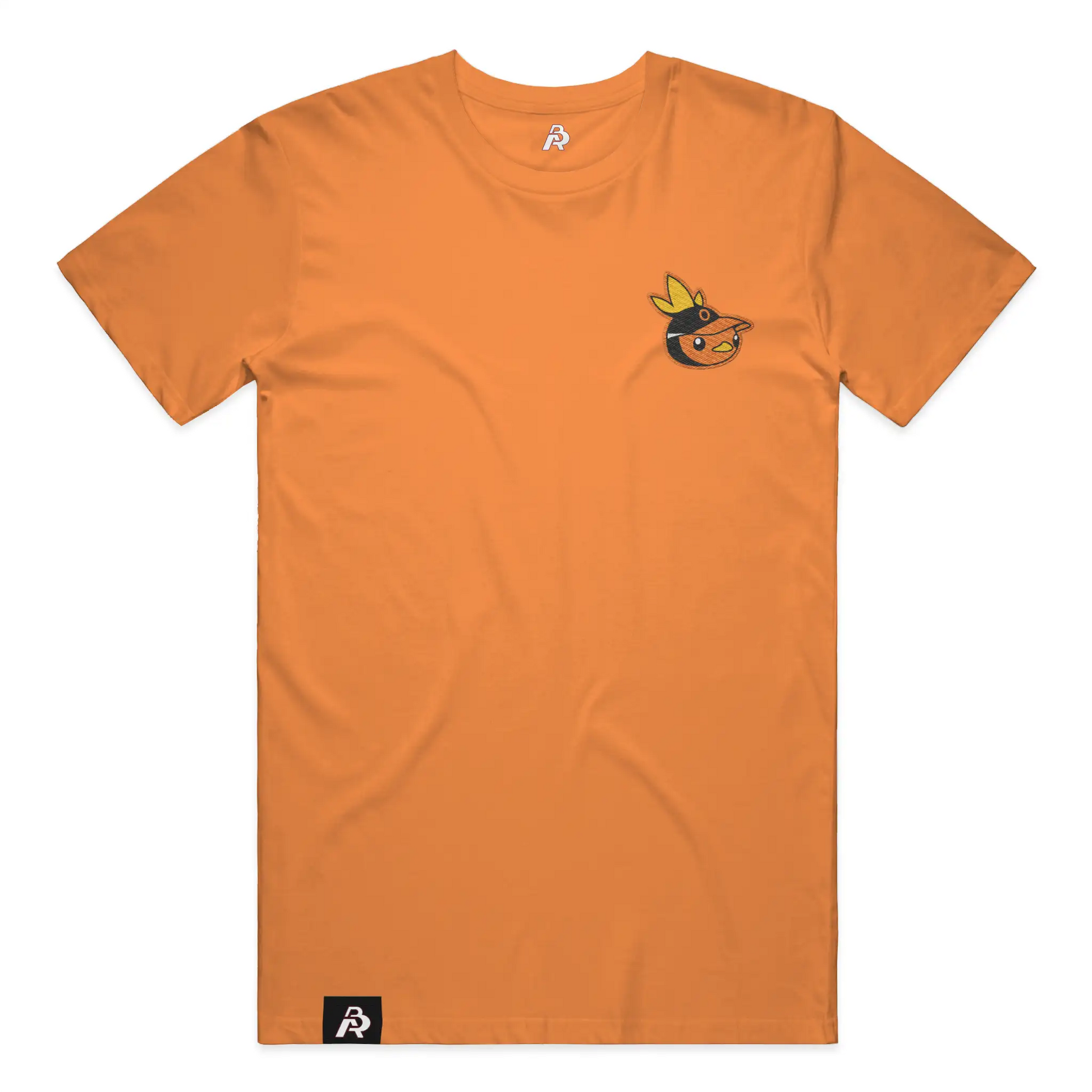 Charm City Octane Embroidered T-Shirt - Adult Unisex
