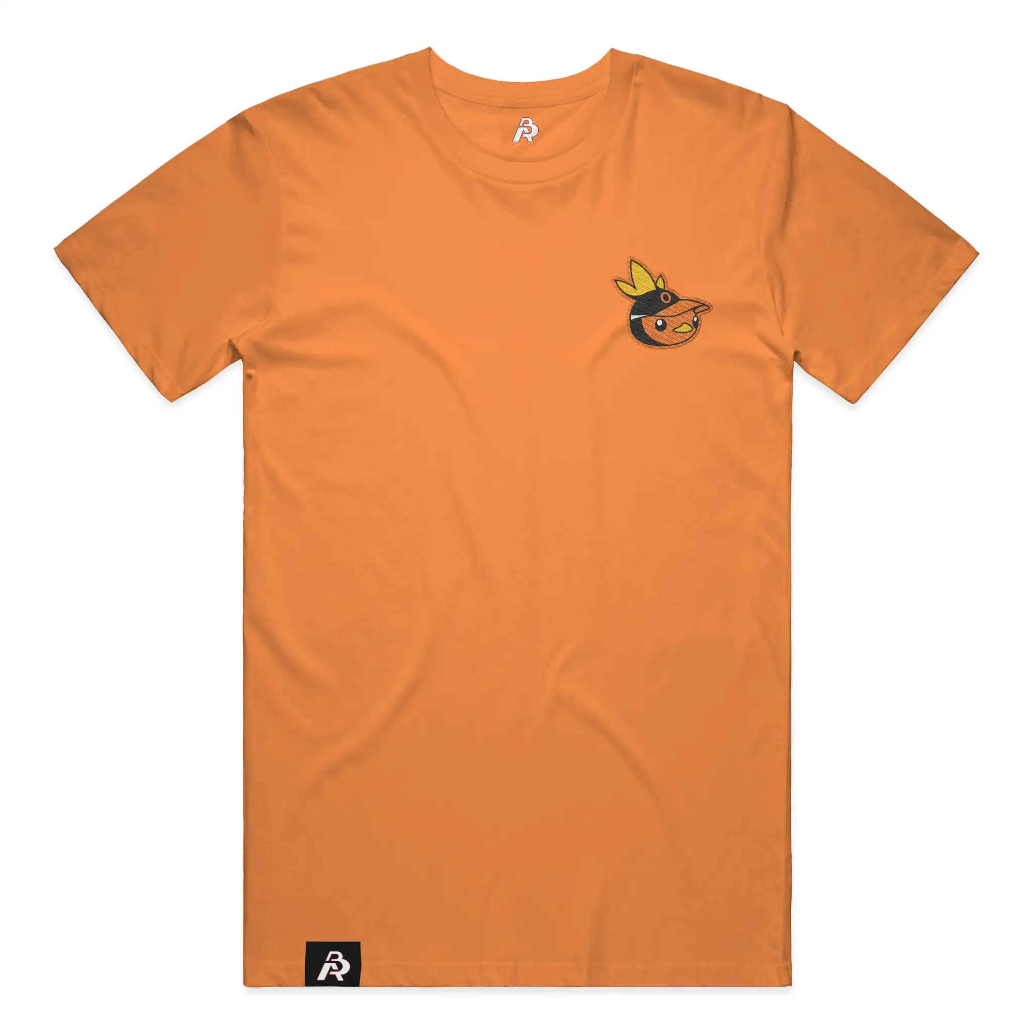 Charm City Octane Embroidered T-Shirt - Adult Unisex