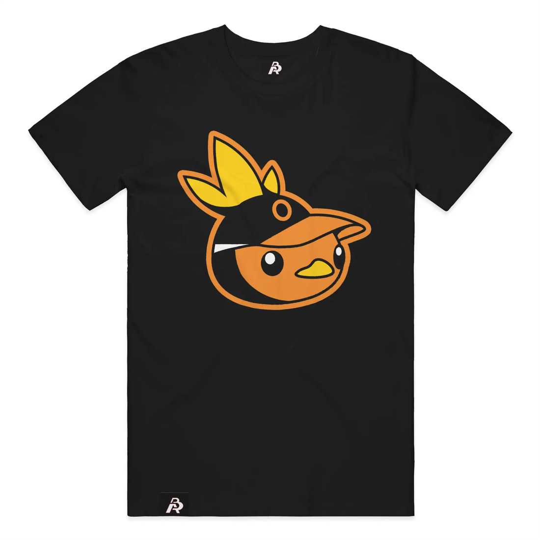 Charm City Octane T-Shirt - Adult Unisex