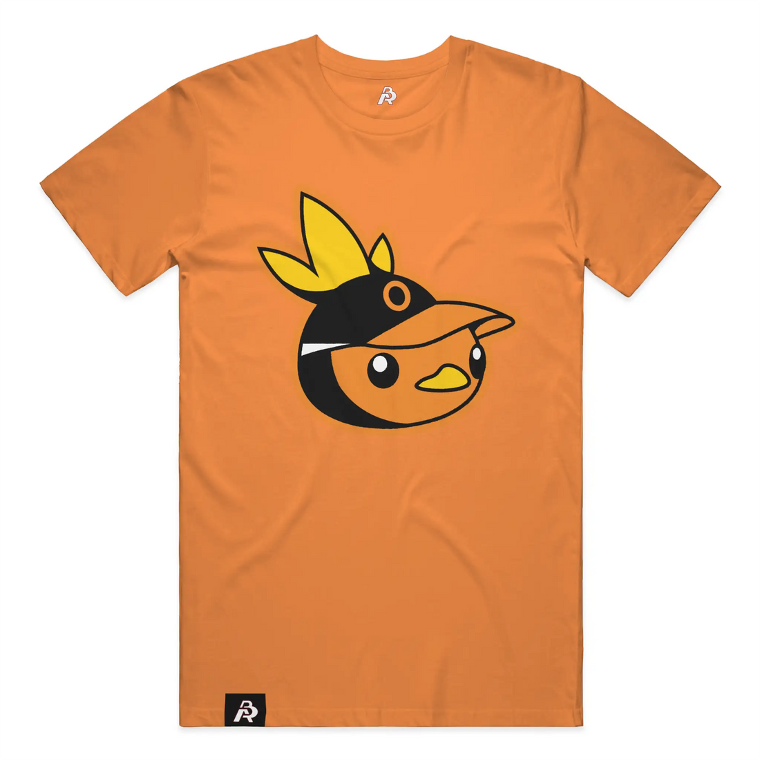 Charm City Octane T-Shirt - Adult Unisex
