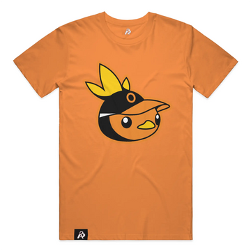 Charm City Octane T-Shirt - Adult Unisex