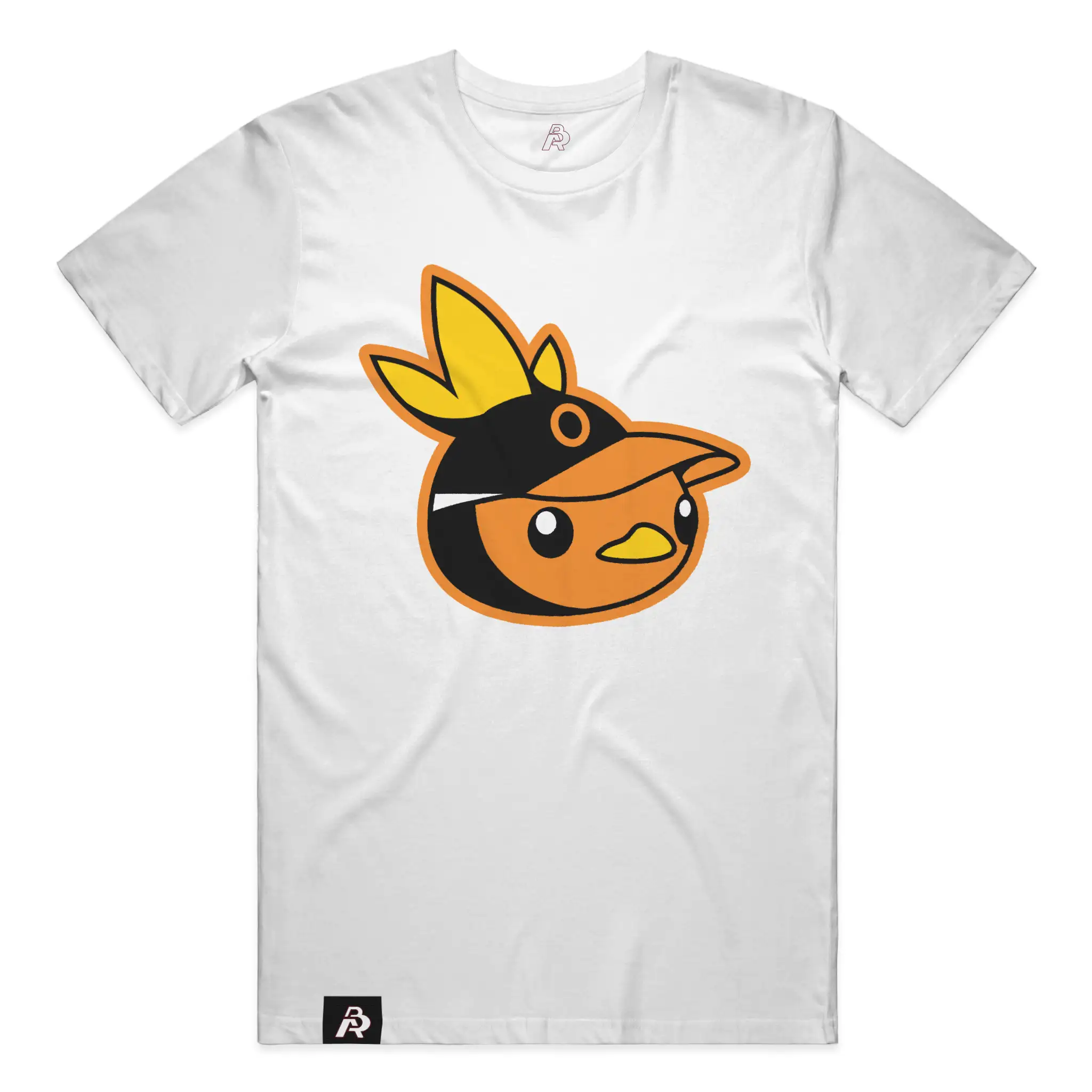 Charm City Octane T-Shirt - Adult Unisex