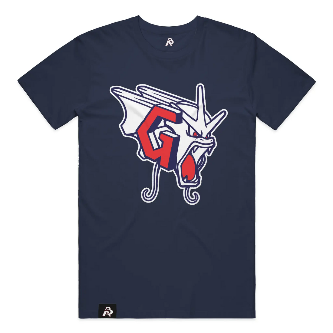 Cuyahoga Waterfalls T-Shirt - Adult Unisex